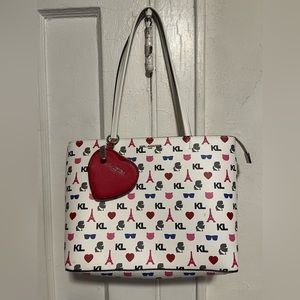 Tote! Great for work! Great for School!